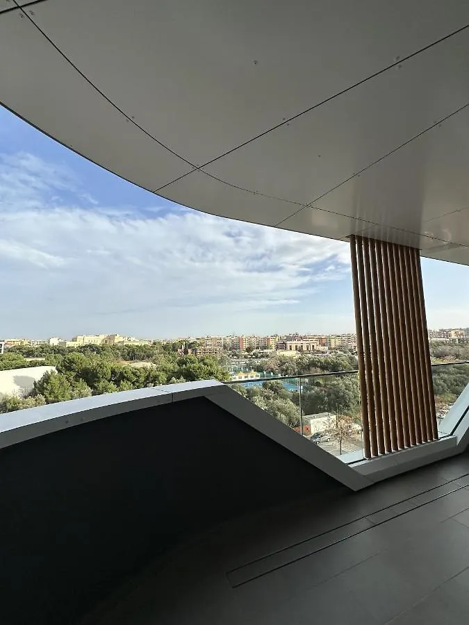 'Tabula Rasa Exclusive Rooms' Bari Italia
