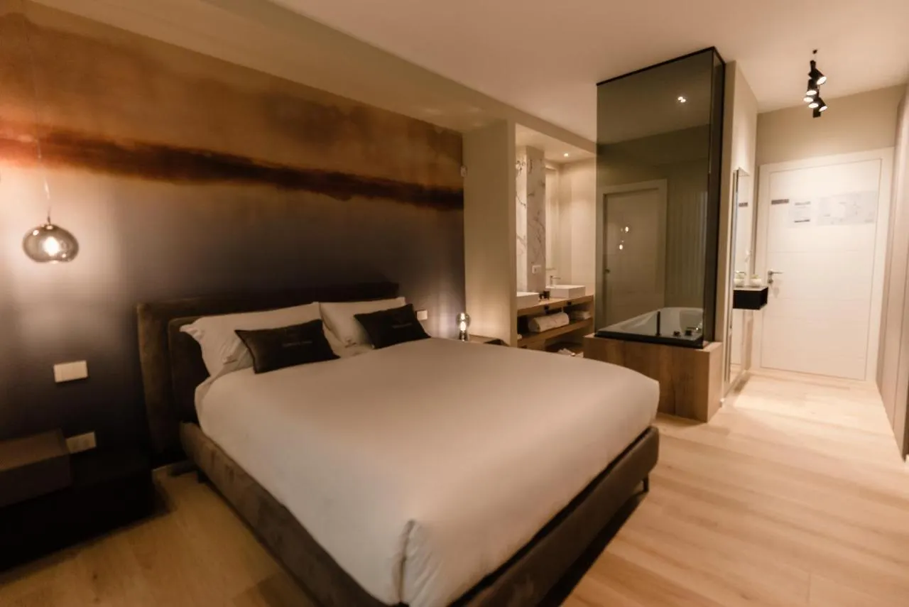 'Tabula Rasa Exclusive Rooms' Bari Guest house