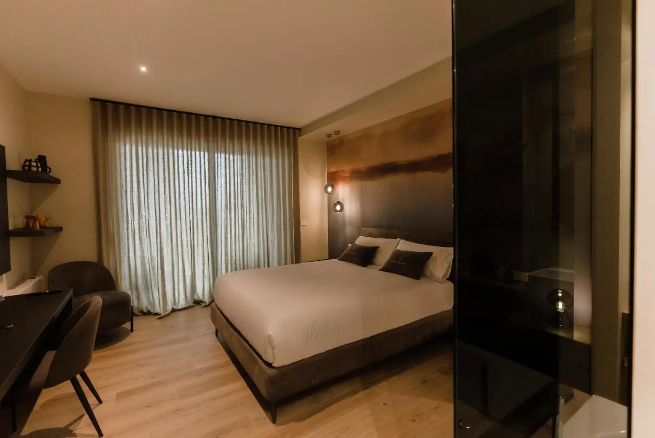 Guest house 'Tabula Rasa Exclusive Rooms' Bari