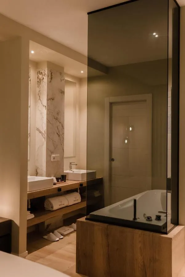 Guest house 'Tabula Rasa Exclusive Rooms' Bari