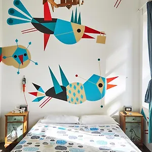Madama & Bistrot Hostel Mailand