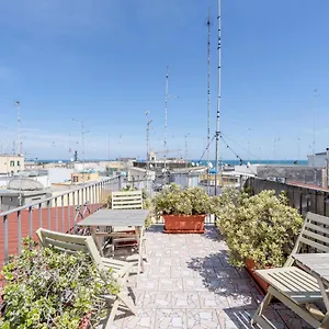 Holiday home Bella, Bari