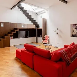 Apartment Bijoux Luxury In Old Town, Bari