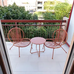 Casa de hóspedes Il Pumo - Apulian Savoia, Bari