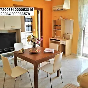Apartment La Bomboniera, Bari