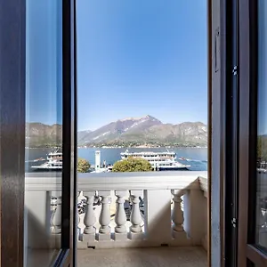 Charming Apartment Bellagio