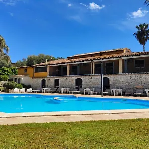 Le Chiuse Farm stay Carlentini