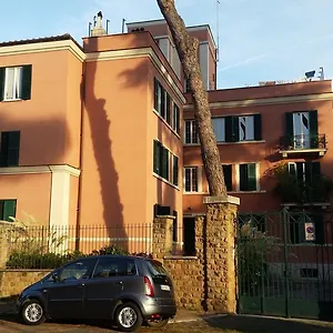 Vecchia Bed & Breakfast Rome