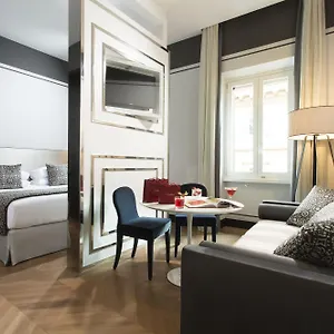 Corso 281 Luxury Hotel Rome