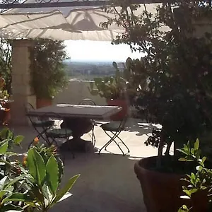 Apartment Casa Tridente, Bari