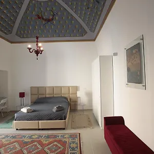 Apartment Apulia Nirvana House, Bari