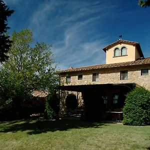 Il Borghetto Country Farm stay San Casciano in Val di Pesa