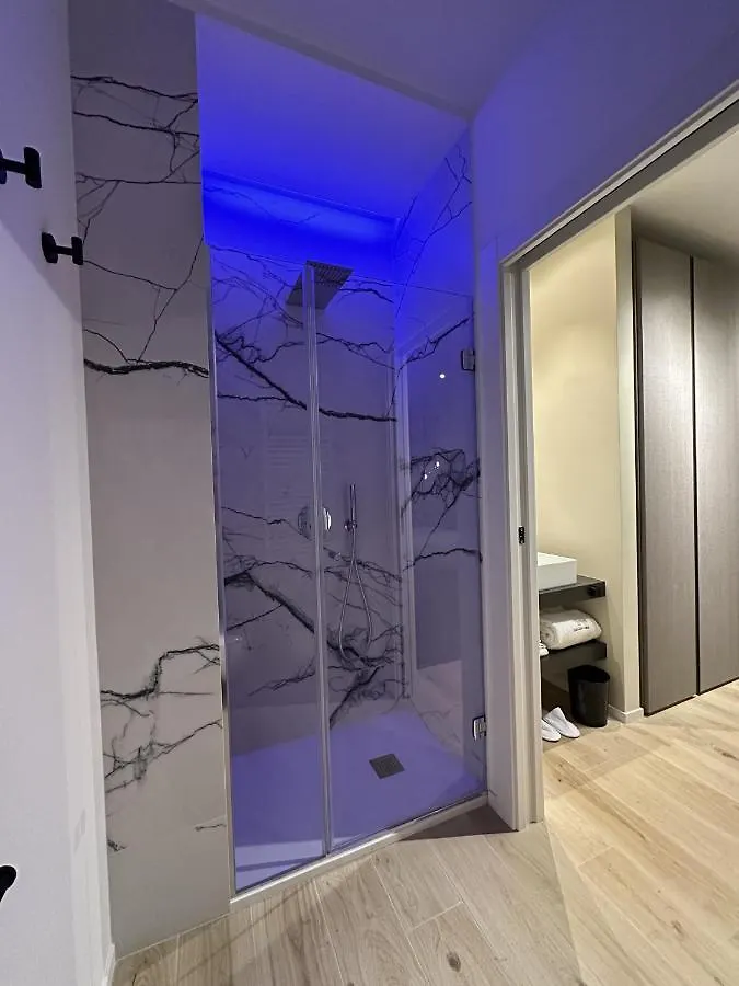 'Tabula Rasa Exclusive Rooms' Bari Guest house
