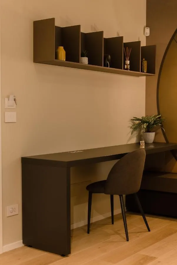 Guest house 'Tabula Rasa Exclusive Rooms' Bari