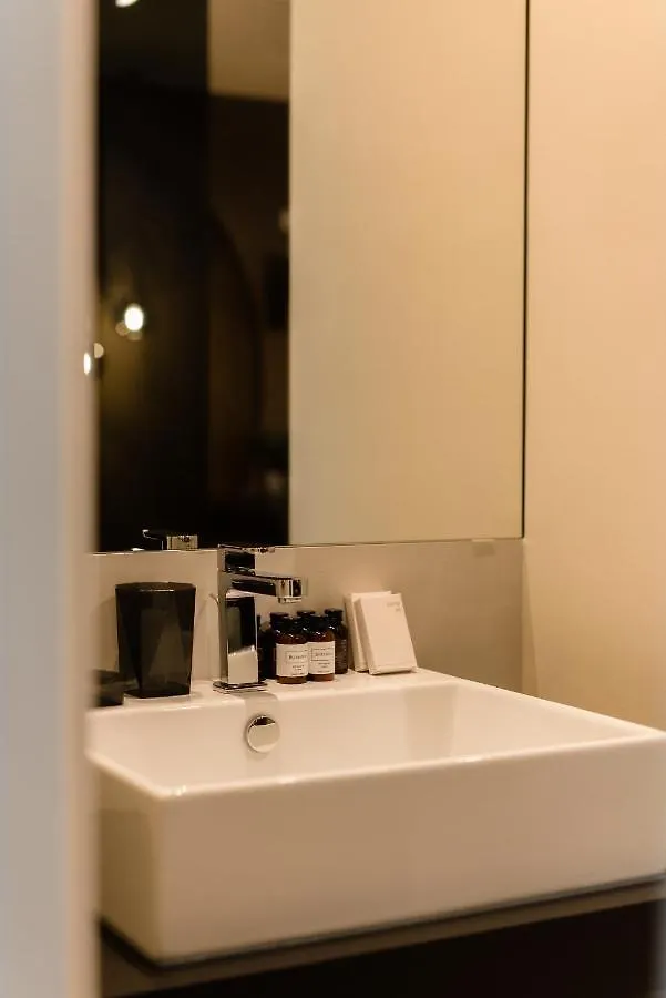 'Tabula Rasa Exclusive Rooms' Bari