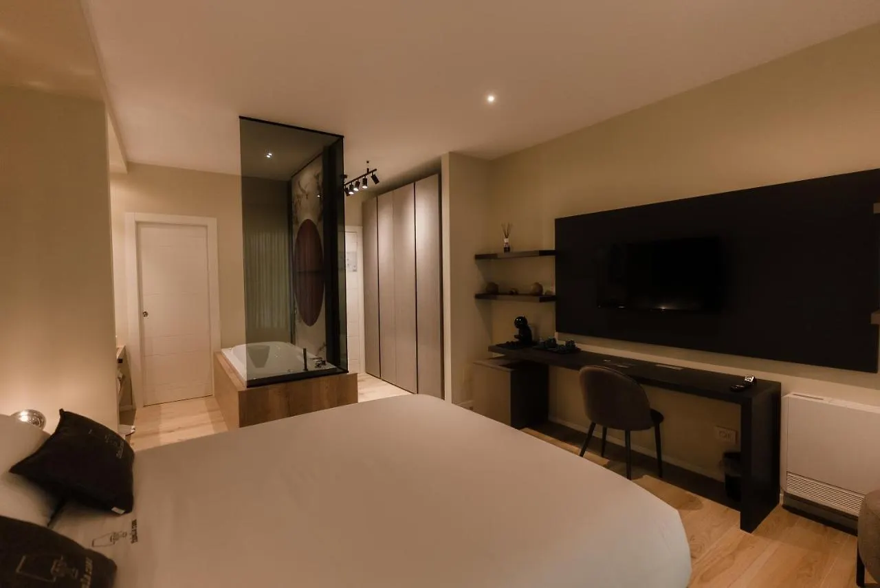 'Tabula Rasa Exclusive Rooms' Bari Casa de hóspedes