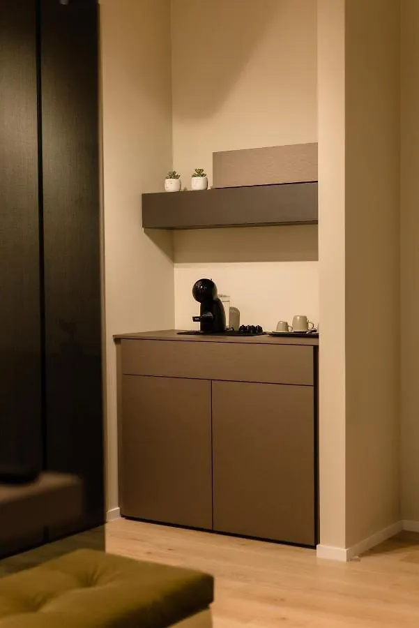Casa de hóspedes 'Tabula Rasa Exclusive Rooms' Bari