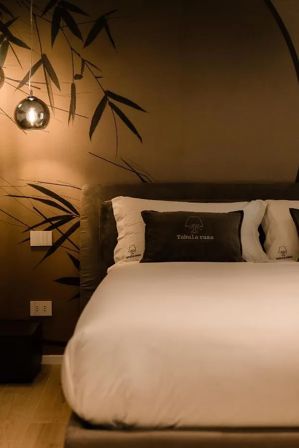 'Tabula Rasa Exclusive Rooms' Bari Guest house