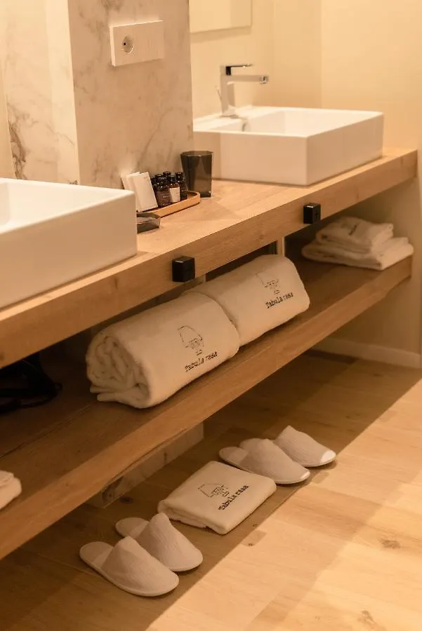 Casa de hóspedes 'Tabula Rasa Exclusive Rooms' Bari