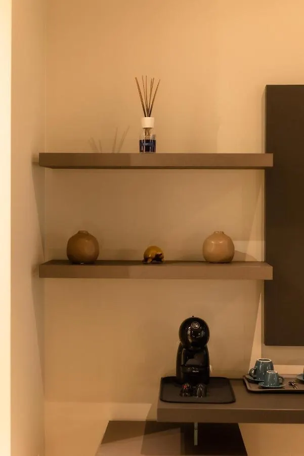 Casa de hóspedes 'Tabula Rasa Exclusive Rooms' Bari Itália