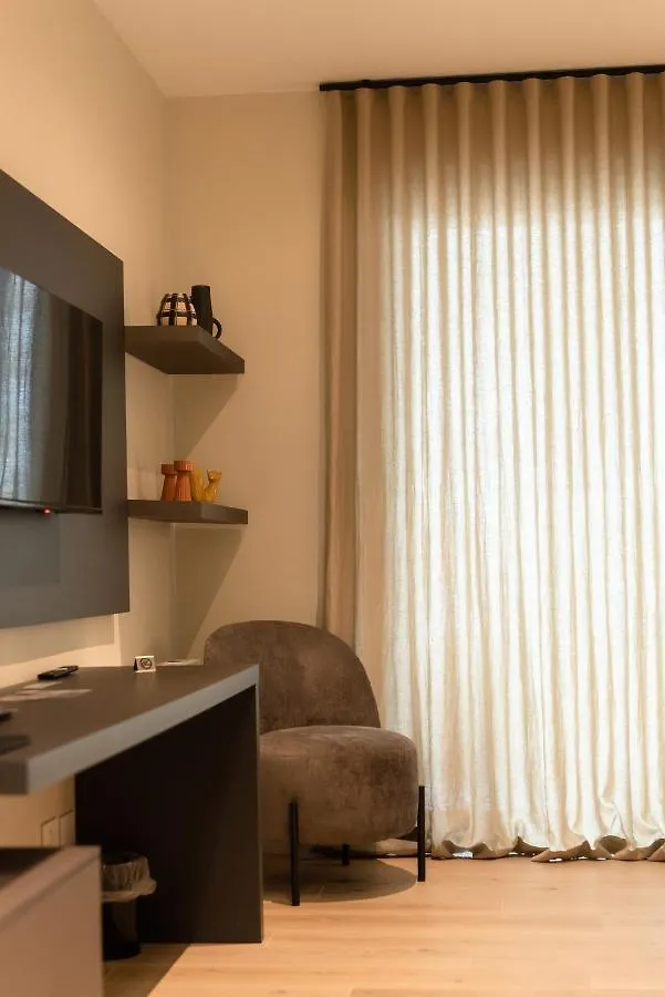 'Tabula Rasa Exclusive Rooms' Bari