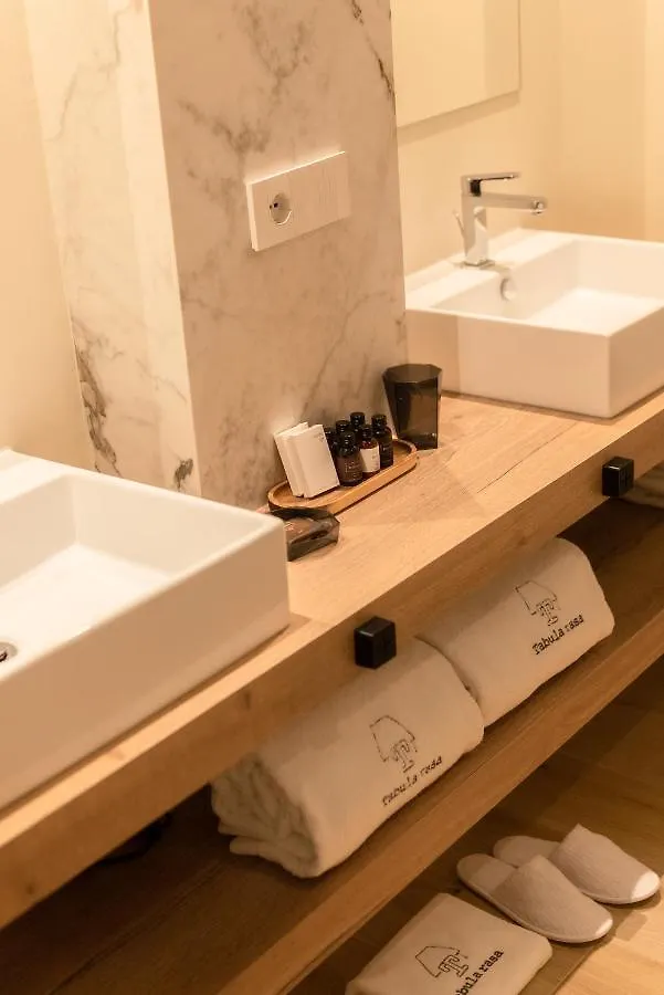 Casa de hóspedes 'Tabula Rasa Exclusive Rooms' Bari Itália