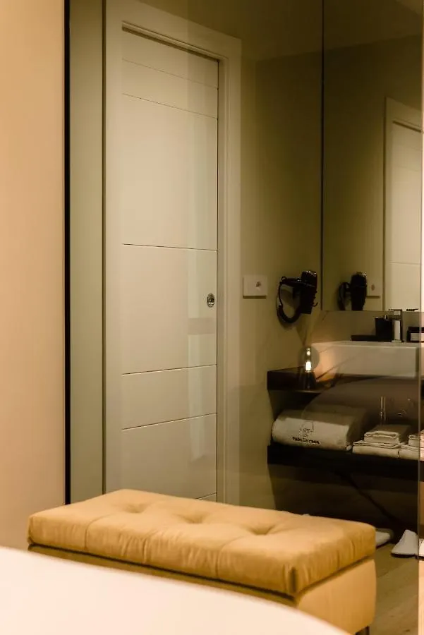'Tabula Rasa Exclusive Rooms' Bari Casa de hóspedes