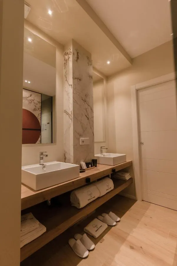 'Tabula Rasa Exclusive Rooms' Bari
