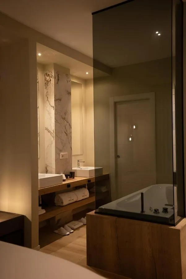 'Tabula Rasa Exclusive Rooms' Bari Casa de hóspedes